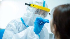 ВОЗ: Лучшим способом диагностики Covid-19 является тестирование 