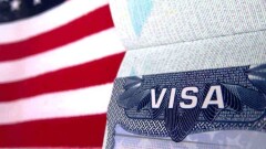 США в 2017 году отказали в получении визы каждому третьему казахстанцу