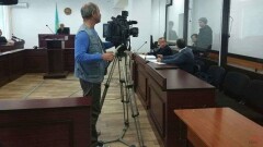 Убийство близнецов в Алматы: для отца детей запросили пожизненное заключение