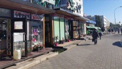 Две трети жителей Астаны заняты в малом и среднем бизнесе 