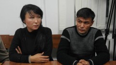 Приговор по делу о групповом изнасиловании Жибек Мусиновой не вынесли
