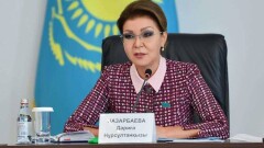 Дарига Назарбаева в Павлодаре: Загрязнители окружающей среды отделываются небольшими для них штрафами