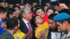 Первый год Президента Токаева: делать и идти на результат