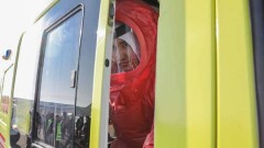 Второй факт заражения Covid-19 выявлен в Актюбинской области