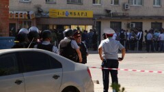 Неудавшийся грабитель ломбарда в Астане мог пойти на преступление ради больной дочери