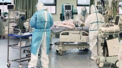 В Китае выявили 2000 новых случаев коронавируса после двухдневного затишья
