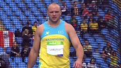 Член олимпийской сборной Казахстана попался на допинге