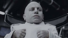  Умер американский актёр из "Остина Пауэрса" Верн Тройер