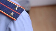 Сбитый полицейскими мальчик хочет в будущем носить погоны