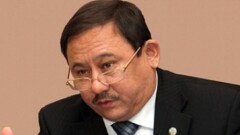 Талгата Мусабаева освободили от должности советника Президента
