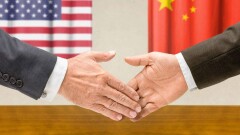 США официально отказались вводить новые штрафные пошлины против Китая