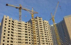Сроки сдачи арендного жилья в Казахстане срываются