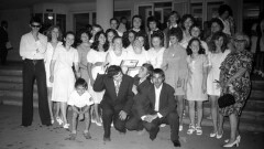 Как проходили выпускные вечера в Казахстане в 1975 году
