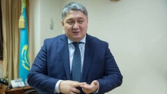 Талгат Ластаев, председатель КГА: Государству нужны и сильные авиакомпании, и безубыточные аэропорты