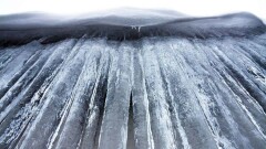 Прогноз погоды на 28 декабря: циклон с Чёрного моря принесёт на запад и северо-запад осадки