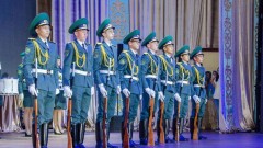 Jas sarbaz-Jastar jylynda жобасы аясында астанада 50-ден астам шара өтеді