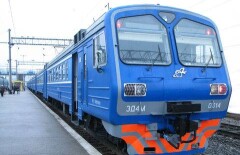 Между Астаной и Павлодаром запустят дополнительную электричку 