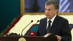 Мирзиёев пригрозил чиновникам уголовной ответственностью за игнорирование жалоб народа