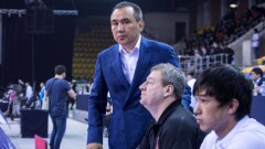 Вольную борьбу в Казахстане доверили дилетанту