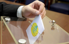 В ЦИКе назвали размеры штрафов за нарушения при публикации результатов exit poll