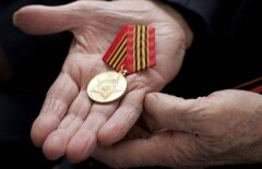 В Усть-Каменогорске в День Победы избили 92-летнего ветерана ВОВ, его медали смыли в унитаз