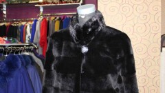  Налоговики завершили чипирование всех меховых изделий в Казахстане