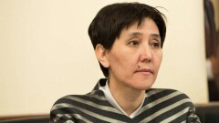 Казахстанские пенсионеры живут на грани нищеты, заявил карагандинец министру труда 