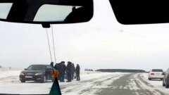 Старшего лейтенанта Дархана Еламанова убил полицейский из личной неприязни