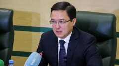 Рекордно снизилась разница между тратами и заработком РК во внешней торговле