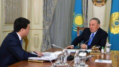 Минюст РК перевёл работу законопроектной комиссии в открытый формат