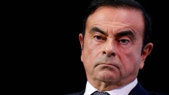 Арестованного главу Nissan суд отпустил под залог в 9 миллионов долларов