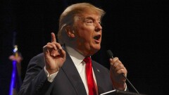 Трамп обвинил Google в накручивании миллионов голосов в пользу Клинтон на выборах 2016 года