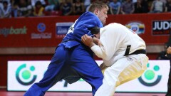 Казахстанские дзюдоисты завоевали семь медалей на чемпионате Азии