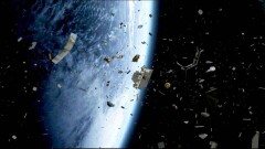 Кто больше всех намусорил в космосе, рассказали в NASA