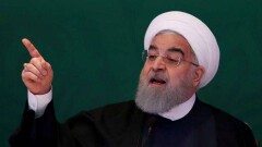 О распространении трампофобии в мире заявил президент Ирана