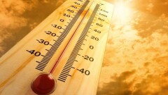 Аномальная жара до 42 градусов продержится в Казахстане до субботы