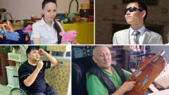 Особые бизнесмены. Как инвалиды становятся предпринимателями