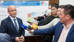 СЭЗ «Хоргос Восточные ворота» обеспечит реализацию экспортно-транзитного потенциала Казахстана в евразийском регионе