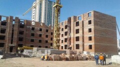 Выдача квартир нуждающимся с мая: Правительство установило лимит для каждого региона