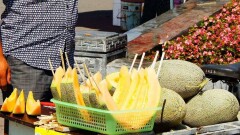 Дынный след. Что нужно знать истинному любителю бахчевых