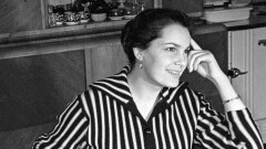Умерла актриса Элина Быстрицкая