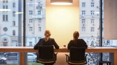 Коворкинг-центр для людей с ограниченными возможностями открыли в Актобе