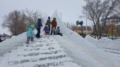 Как и где развлечь детей на новогодних каникулах