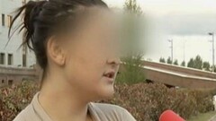 Освобождённой из сексуального рабства в Бахрейне казахстанке дорогу домой оплатил сутенёр