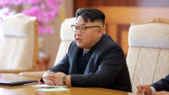 В Пекине Ким Чен Ын подтвердил Си Цзиньпину готовность к диалогу с США