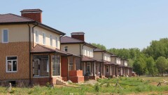 Бишимбаев рассказал, за счёт чего в Казахстане выросли объёмы вводимого жилья