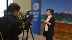 Нацкомпания "Kazakh Tourism": миру нужно показать традиции нашего гостеприимства