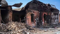 Взрывы в Арыси: задержаны командир воинской части и его заместитель