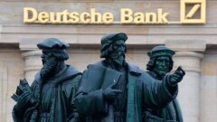 Deutsche Bank оштрафовали на 16 млн из-за коррупционных схем в Азии и России