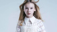 Казахстанцы смогут голосовать за Данэлию Тулешову на Детском Евровидении с 23 ноября